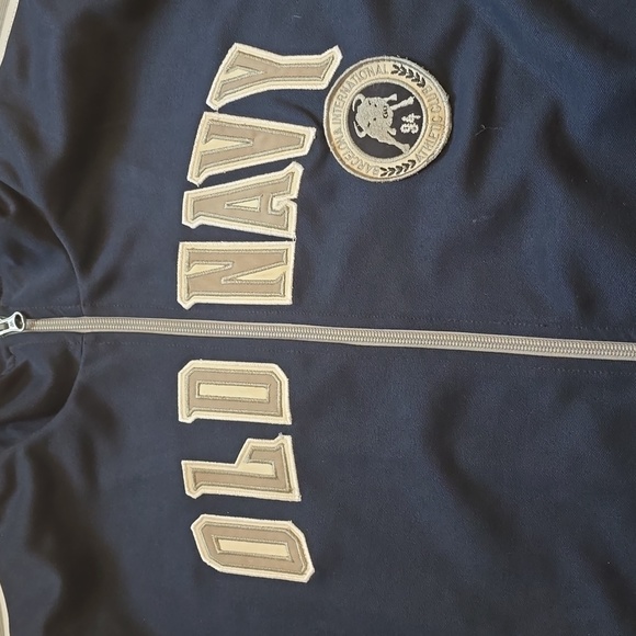 Old Naxy Classic Hoodie Size XL - Picture 2 of 5